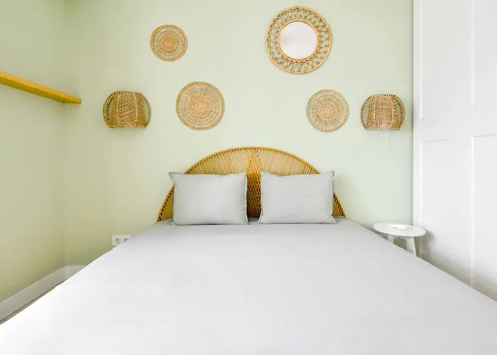 For Those Who Want The Views And Style