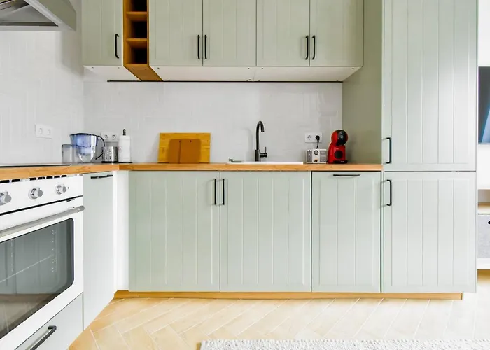 For Those Who Want The Views And Style Sofya