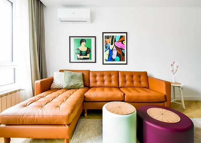 For Those Who Want The Views And Style * Sofya