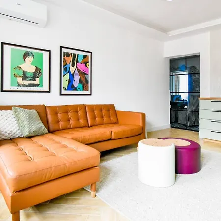 For Those Who Want The Views And Style Apartmán *