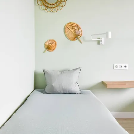 For Those Who Want The Views And Style