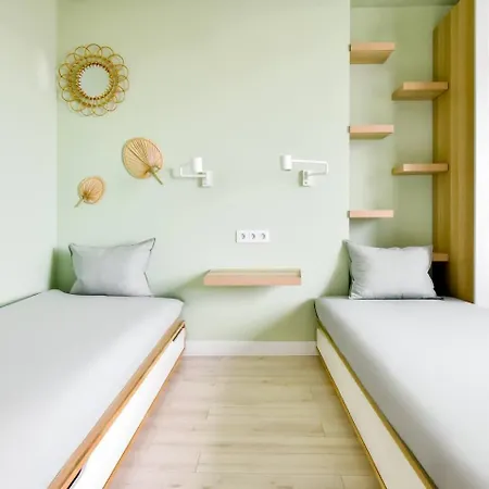 For Those Who Want The Views And Style *