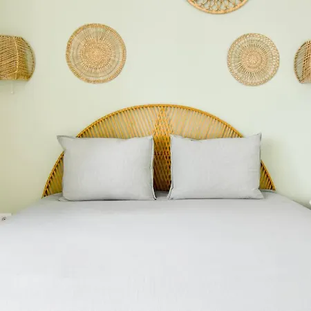 Appartement For Those Who Want The Views And Style *