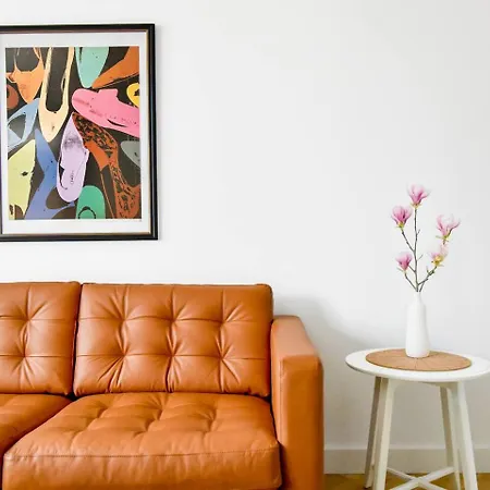 For Those Who Want The Views And Style