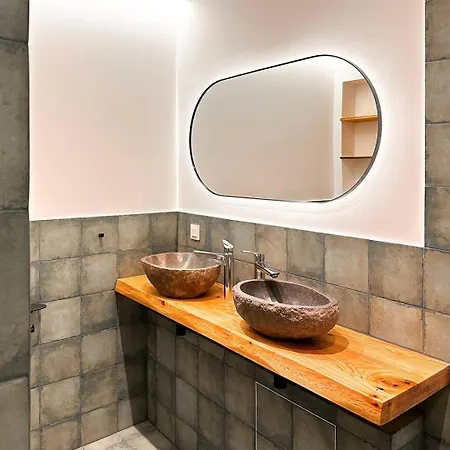 For Those Who Want The Views And Style Appartement *