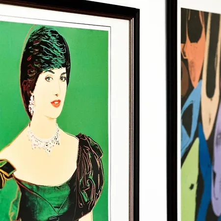 For Those Who Want The Views And Style Appartement *