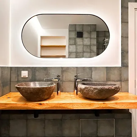 For Those Who Want The Views And Style *