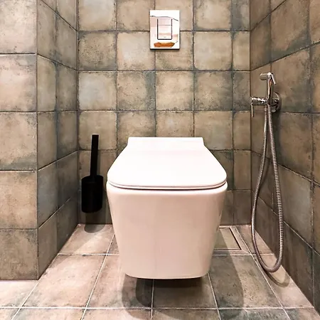 For Those Who Want The Views And Style Apartament