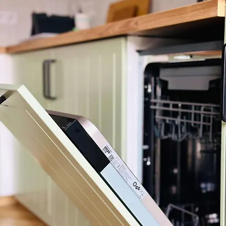 For Those Who Want The Views And Style Appartement