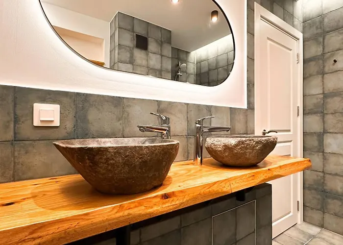 Apartament For Those Who Want The Views And Style *