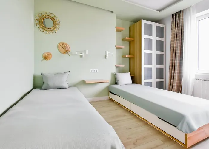 For Those Who Want The Views And Style * Sofia