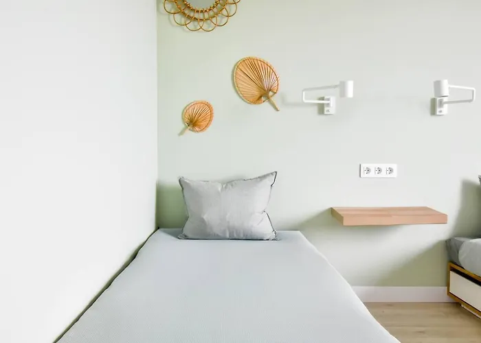 For Those Who Want The Views And Style