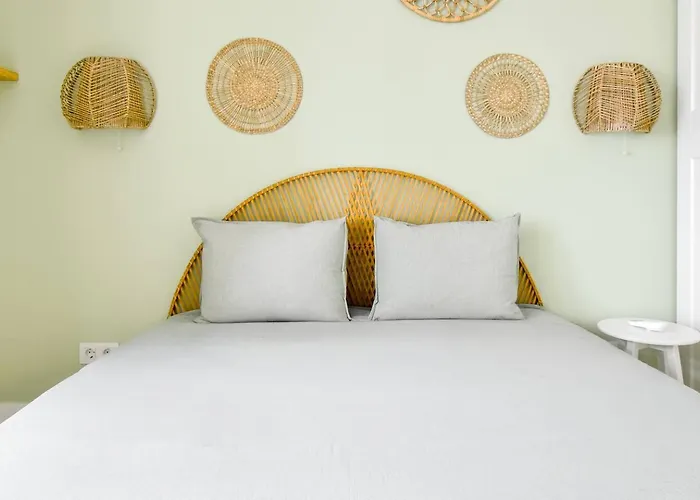 Apartament For Those Who Want The Views And Style *