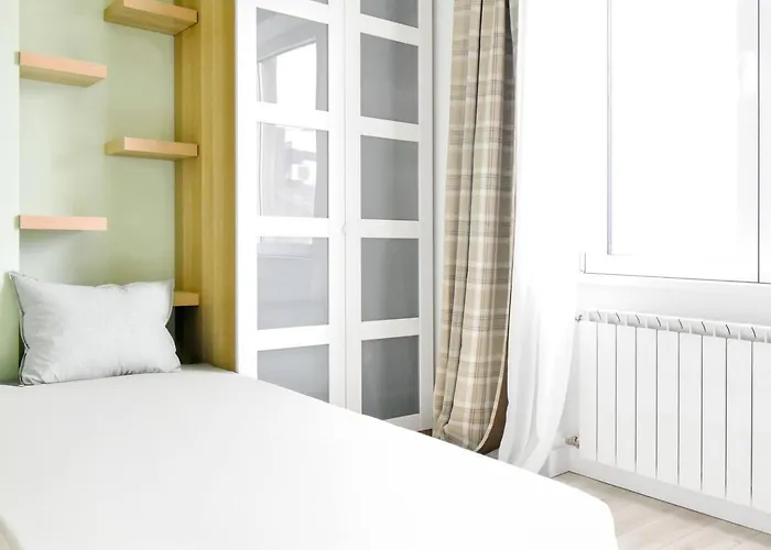 For Those Who Want The Views And Style Sofia