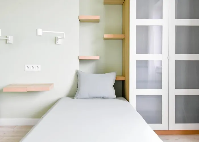 For Those Who Want The Views And Style