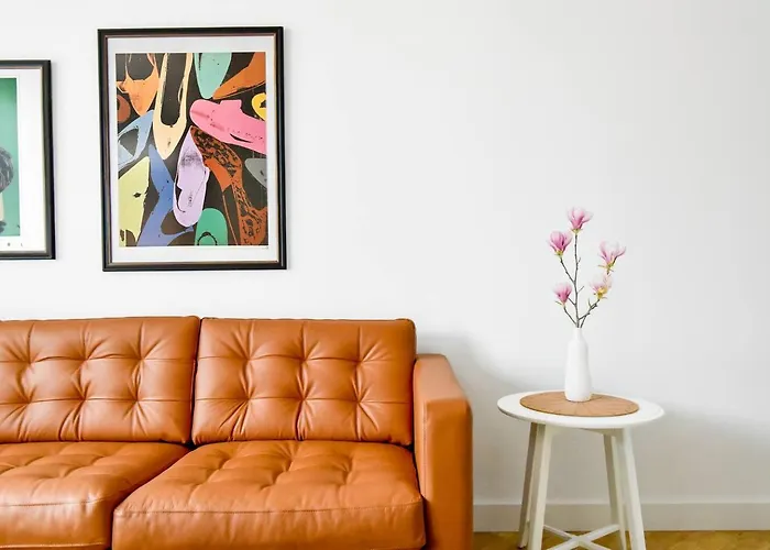 For Those Who Want The Views And Style