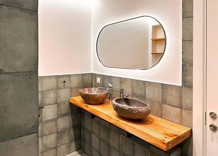 For Those Who Want The Views And Style Apartament *