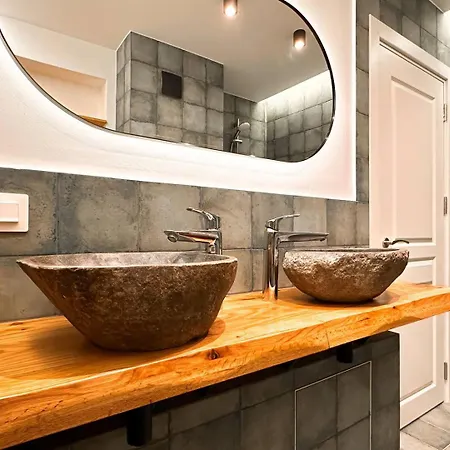 Apartament For Those Who Want The Views And Style *