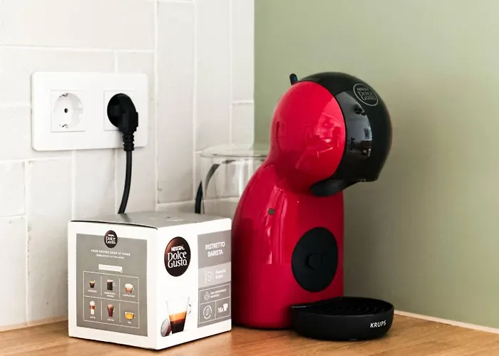 For Those Who Want The Views And Style *