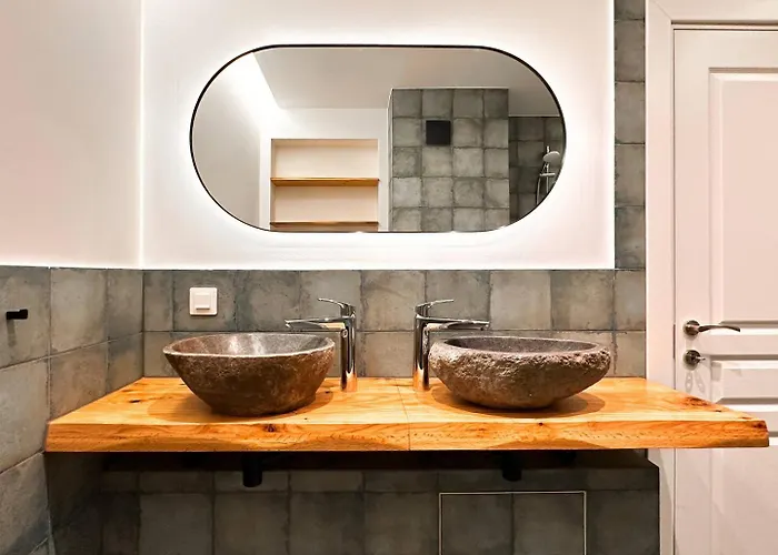 For Those Who Want The Views And Style *