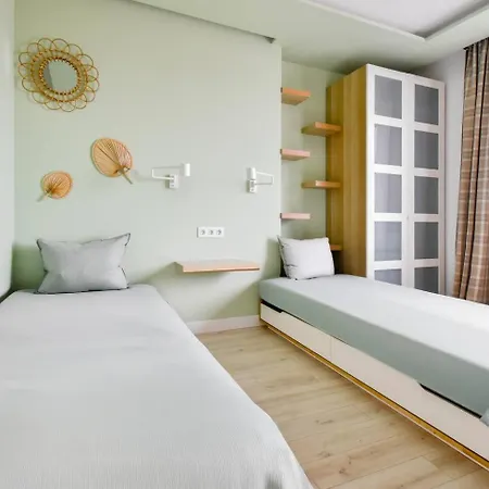 For Those Who Want The Views And Style * סופיה