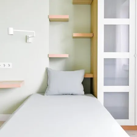 For Those Who Want The Views And Style