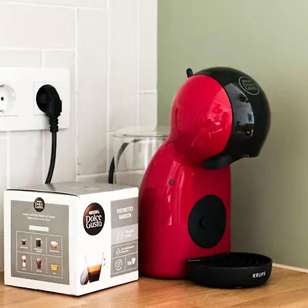 For Those Who Want The Views And Style *